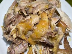 -巫记鸡饭店