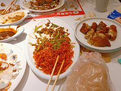 -老昌春饼(新天地店)