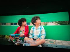 -中影荟星激光影城(西丽店)