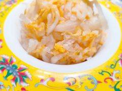 东北酸菜-乐宴·老北京铜火锅(桂庙店)