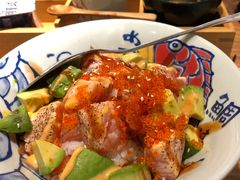-沼津港渔市(宏伊国际广场店)