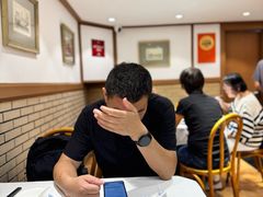 -老吉士酒家(天平路店)