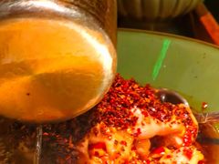 -锦府盐帮·李宅(领展购物广场中关村店)