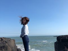 -漳州滨海火山岛自然生态风景区