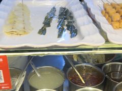 -奉天玖福记沈阳鸡架(大西菜行店)