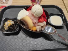 -鲜芋仙(南开大悦城店)