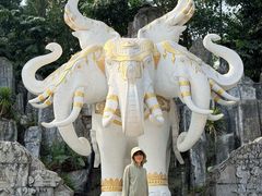 -西双版纳勐泐文化旅游区