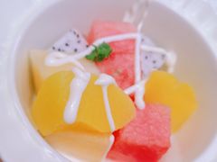 -战斧牛排餐厅(悦方IDmall店)