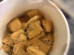 豆沙馅打糕-朝鲜族打糕(时尚天河店)