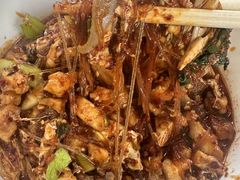 -老乌家特色小炒泡馍(大皮院店)