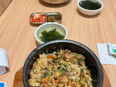 -米村拌饭(银泰中心店)