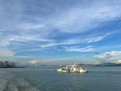 -招商蛇口邮轮母港(观光客运)