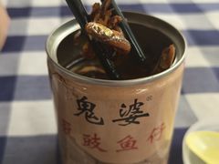 -钱大妈海鲜饭店(旅游大道店)