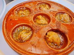 蒜香蜗牛-萨莉亚意式餐厅(悦荟广场店)