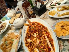 -清真吐鲁番餐厅(牛街店)