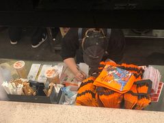 -放哈·甜醅子奶茶创造者(正宁路店)