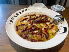 -首秀·四川料理(星耀101店)