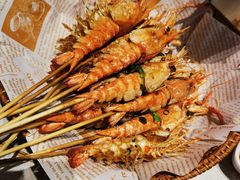 -79号渔船海鲜饭店(华强北店)