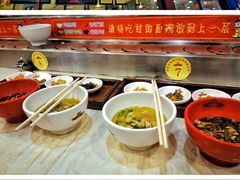 -乡党臊子面(丰庆公园店)