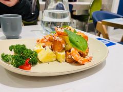 -鹿港小镇(悠唐店)