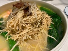 秦淮煮干丝-民国红公馆·秦淮八艳(夫子庙店)