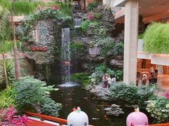 -广州白天鹅宾馆