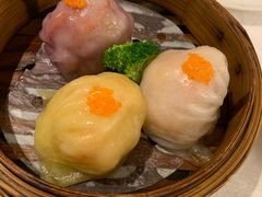 -安蒂娅.悦景轩中餐厅(西乡店)