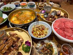 -亮欢寨(凯里总店)