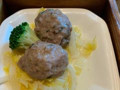 -粤财皇冠假日酒店·彩华轩中餐厅