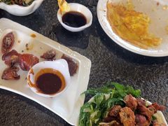 -喜洲翰林餐厅(董家百年老宅店)