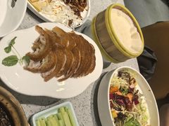 -紫光园(劲松店)