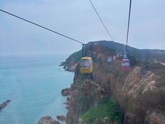 -摩天岭风景区