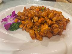 -牟传仁饭庄(星海店)