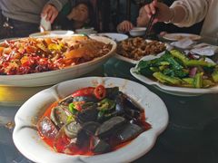 -福顺祥大盘鸡(临潼店)