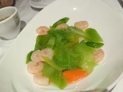 -月湖翠·上海菜(思南公馆淮海店)