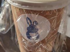 -小意思咖啡店(草桥店)