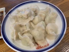 -新兴园饺子馆(望京店)