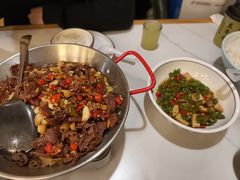 -福巷湘食小馆·猛火现炒(上海首店)