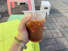 -铁真·刨冰红焖羊肉(总店)
