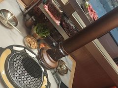 -韩宫宴烤肉·料理(南京江宁万达店)