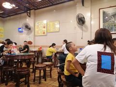 大堂-顺记冰室(宝华路店)