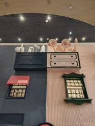 -奈尔宝·儿童乐园·亲子餐厅(华采天地店)