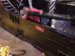 -绍兴梦享海洋公园