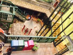 -三鹰之森吉卜力美术馆