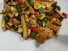 -衢锦记·私房菜(江南大道店)