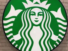 -星巴克(武汉奥山世纪城店)