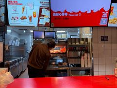 -汉堡王(上海缤谷一期店)