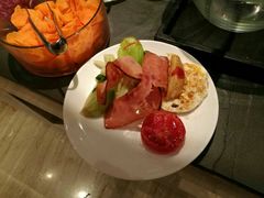 -OPEN開全日自助餐厅·牛肉火锅·海鲜(佛山希尔顿酒店)