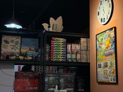 -嗨刻桌游(天一豪景店)