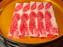 -牛New寿喜烧(金茂览秀城店)